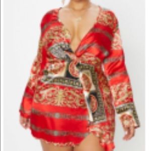 Never been worn. Tags still on